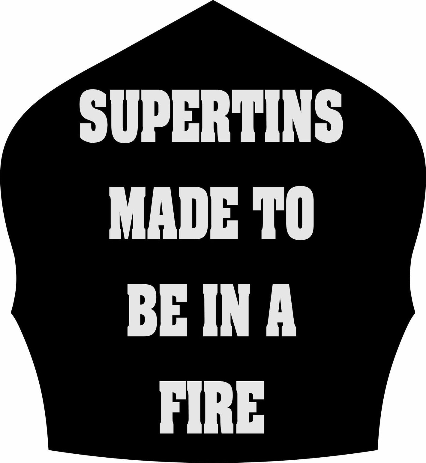 SUPER TINS