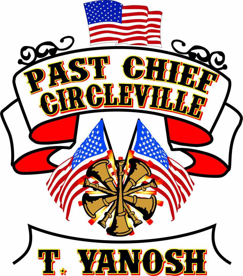 CHIEF 165