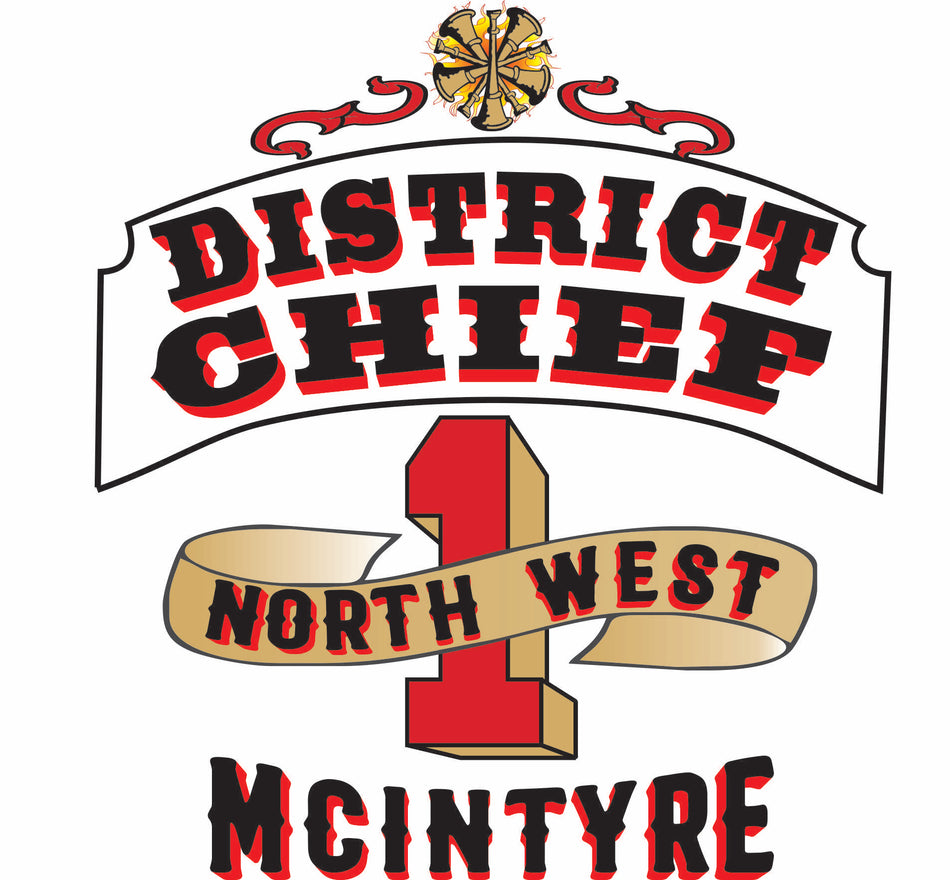 CHIEF 134