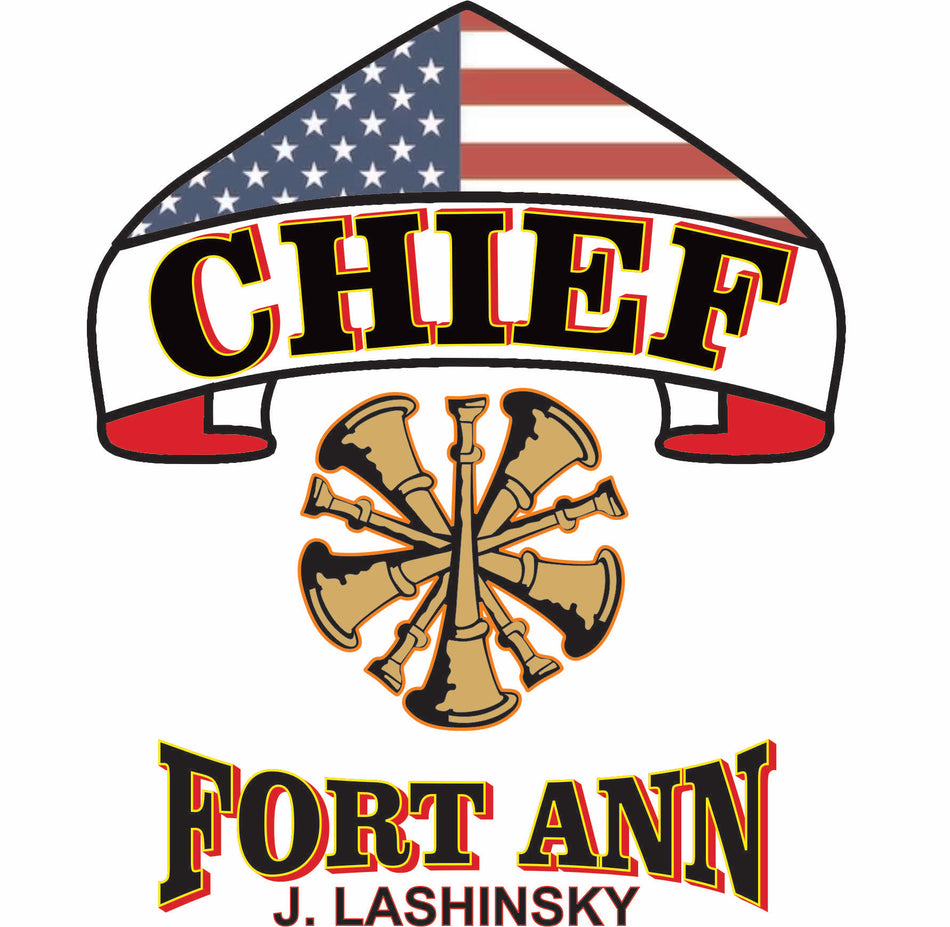 CHIEF 167