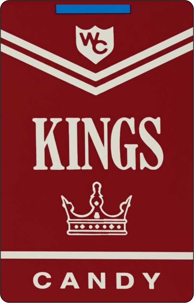 PLAYING CARD 88