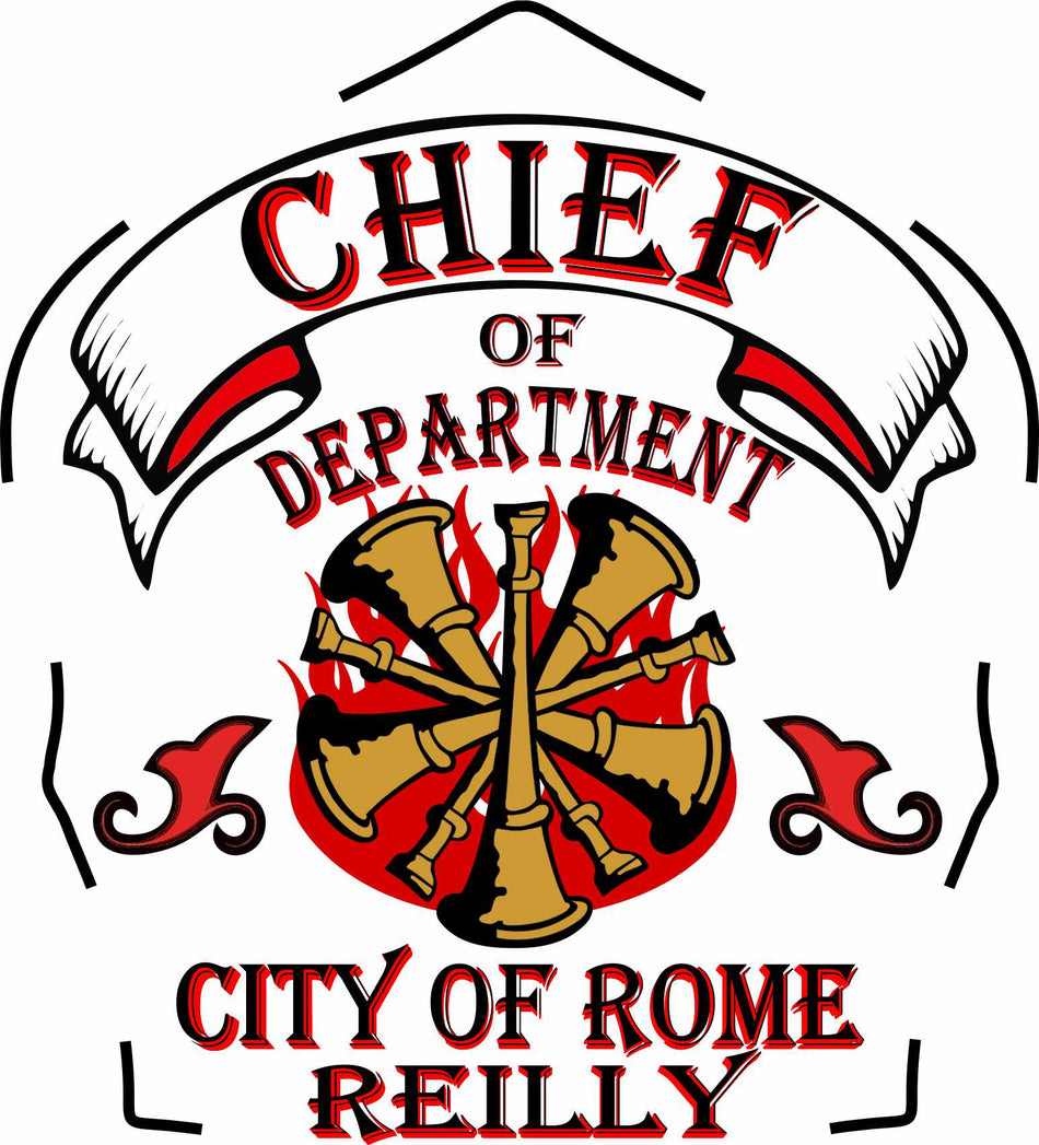 CHIEF 184