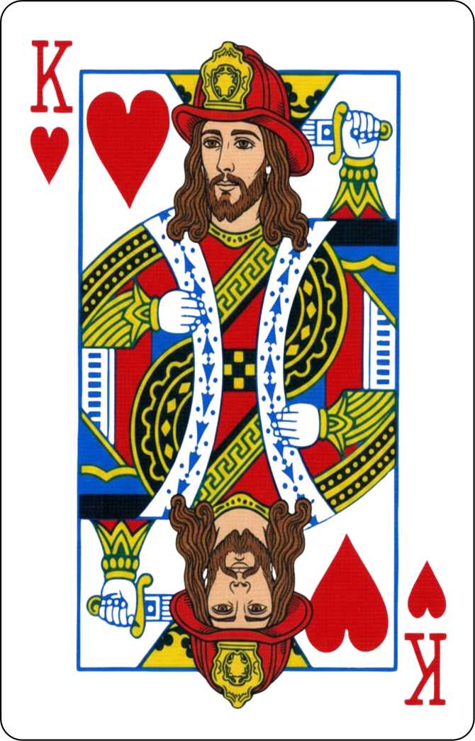 PLAYING CARD 82