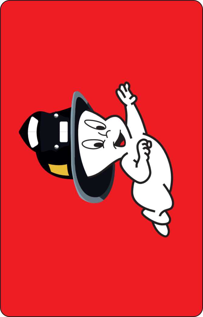 PLAYING CARD 76