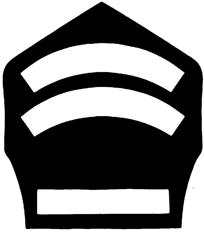 6 INCH 3 PANEL 2 ON TOP